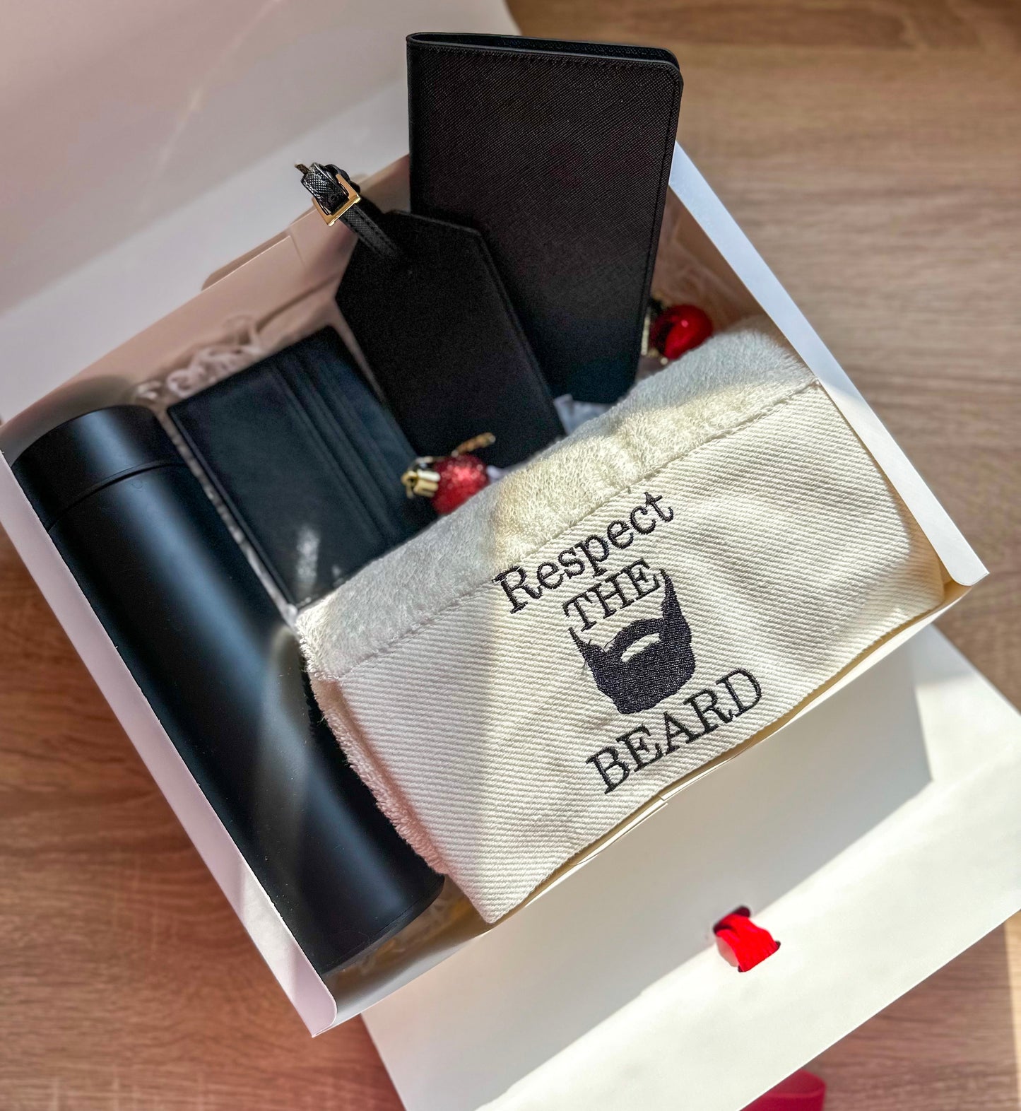 Classic Gentleman Box