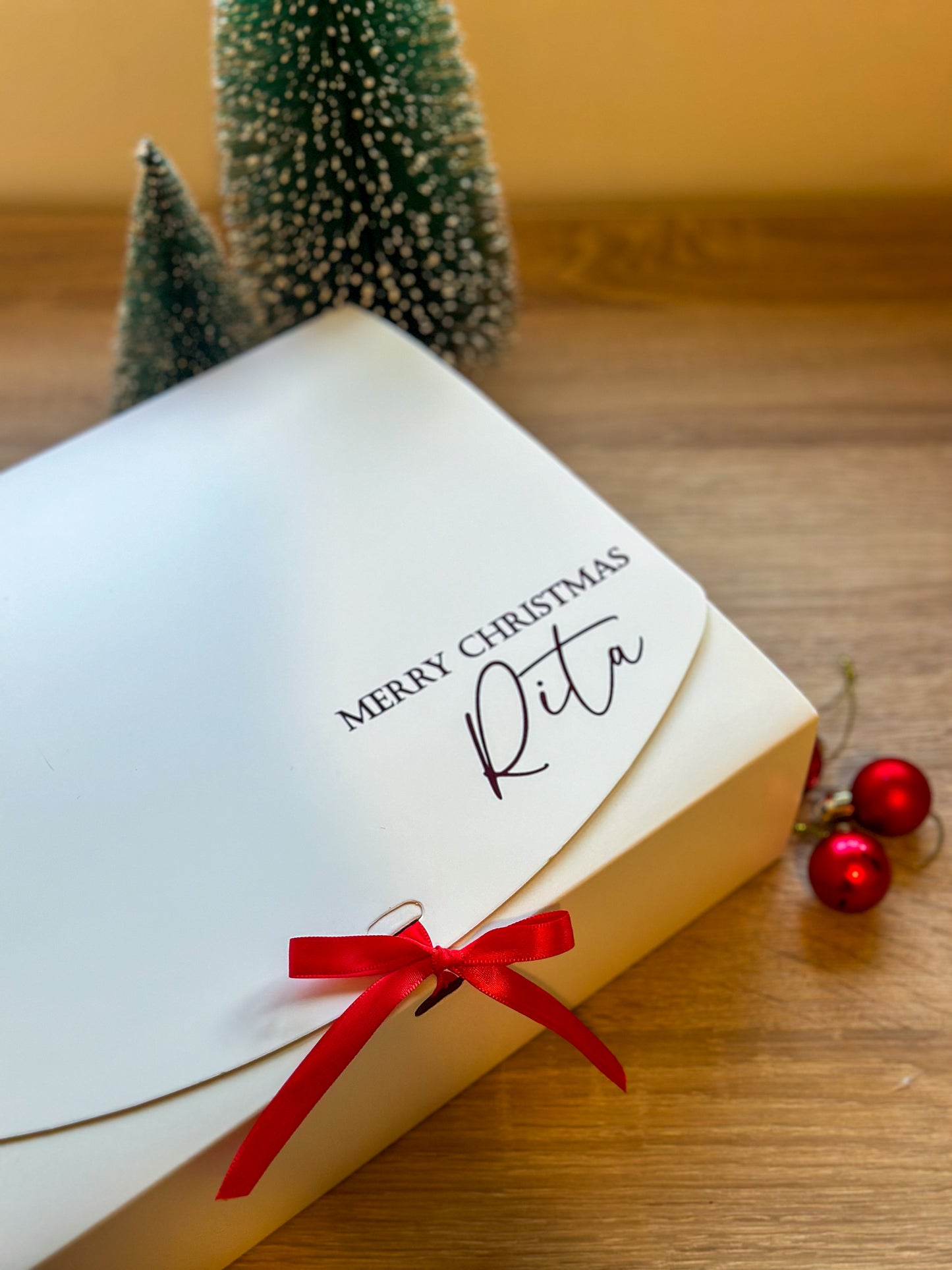 Self Care & Relaxation Gift Box