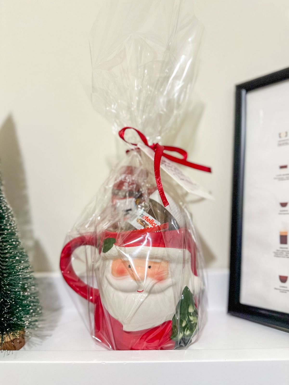 Christmas Treats Mug