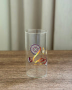 Ramadan Glass Cup