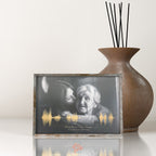 Mother's Day Secret Soundwave Frame