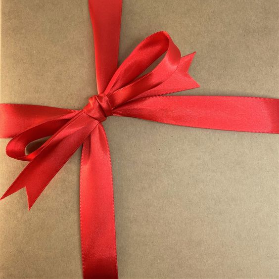 Gift Packaging