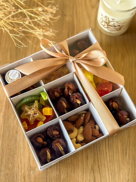 Ramadan Treat Box