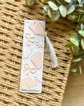 Books & Bows Plexi Bookmark
