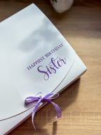 Golden Glow Relaxation Box