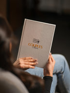 Unlock The Challenge Couples Edition - Couples Adventure Book
